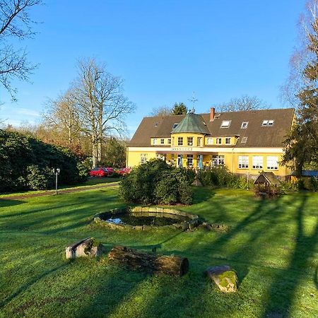 Hotel Sanssouci Bad Fallingbostel Exteriör bild